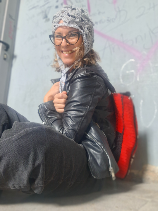 Ana Korunić živi sto na sat