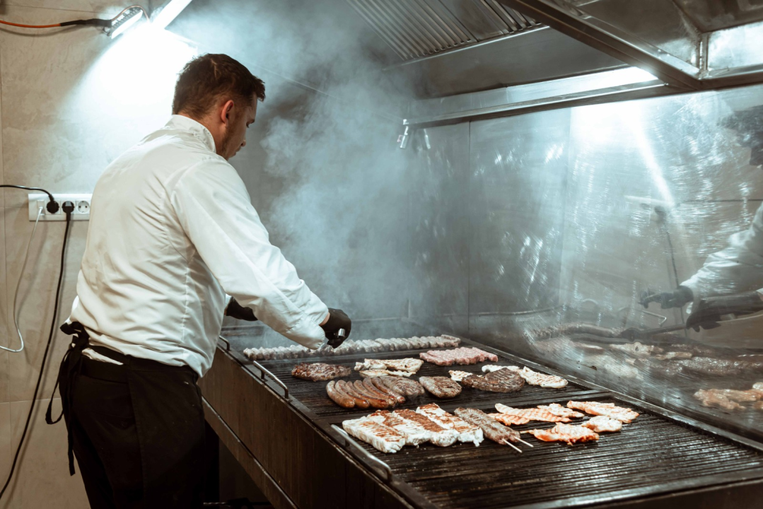 FOTO Leonardo BBQ & More: Kad vam se ne kuha, zna se gdje se ide  