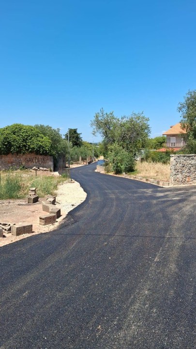 Unaprijeđena lokalna vodovodna infrastrukutra u zaseoku Bure u Bilicama
