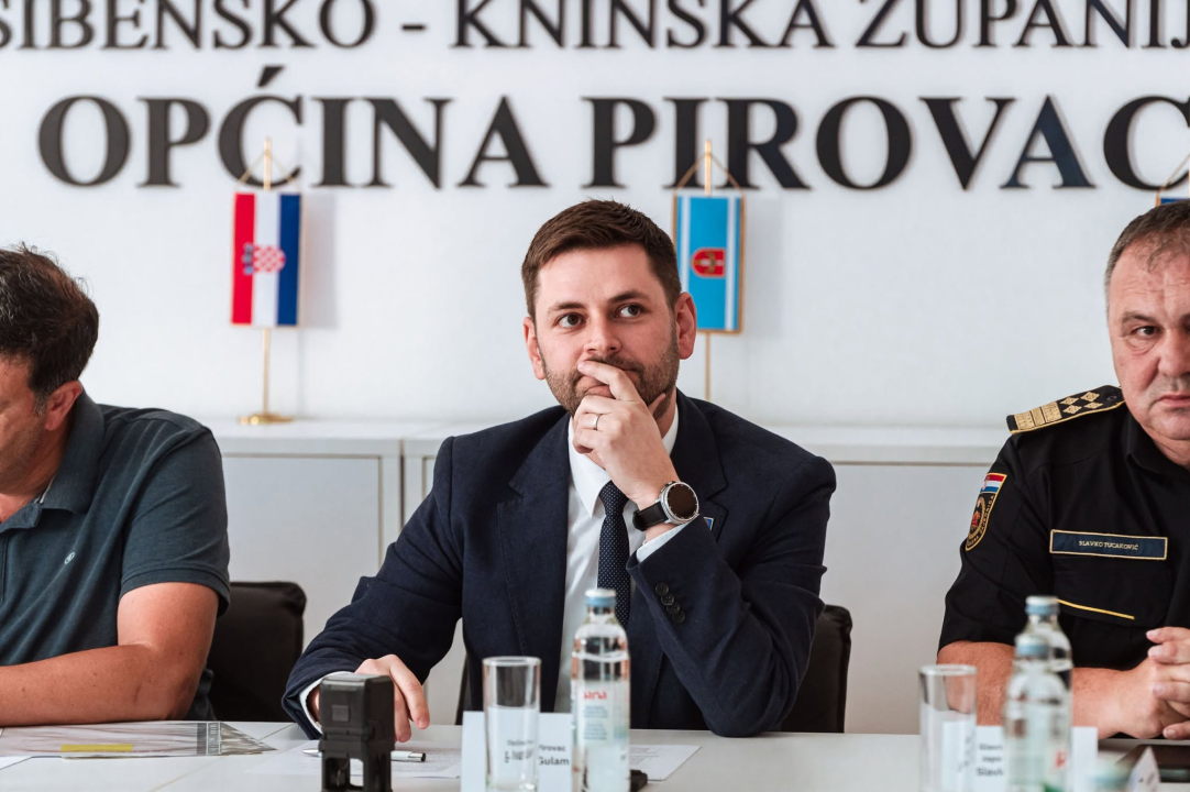 U Pirovcu počinje izgradnja novog vatrogasnog doma