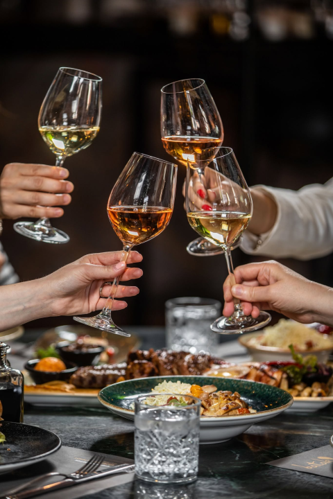 Jedan restoran, bezbroj razloga za posjet: U Batku u Ražinama vas čeka vrhunski roštilj, odlična vina i pokoji noviteti