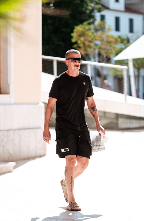 FOTO Đir po gradu, četvrtak 23. srpnja