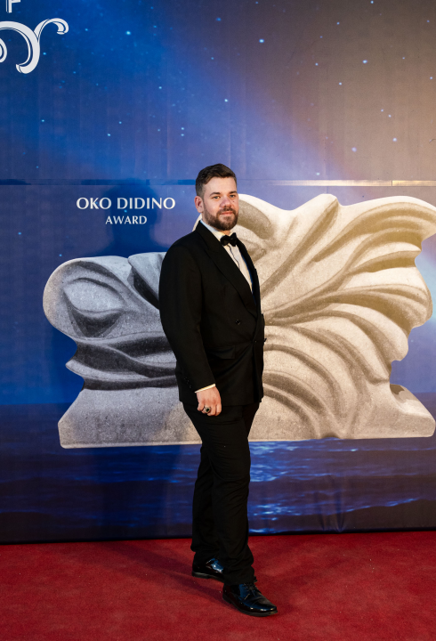 Crvenim tepihom otvoren treći Croatian International Film Festival u Šibeniku