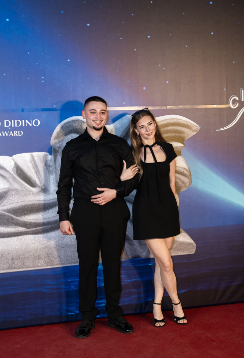 Crvenim tepihom otvoren treći Croatian International Film Festival u Šibeniku
