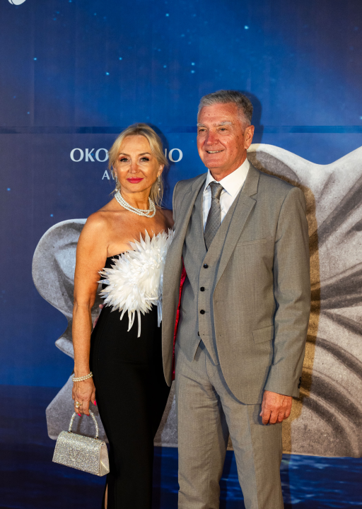 Crvenim tepihom otvoren treći Croatian International Film Festival u Šibeniku