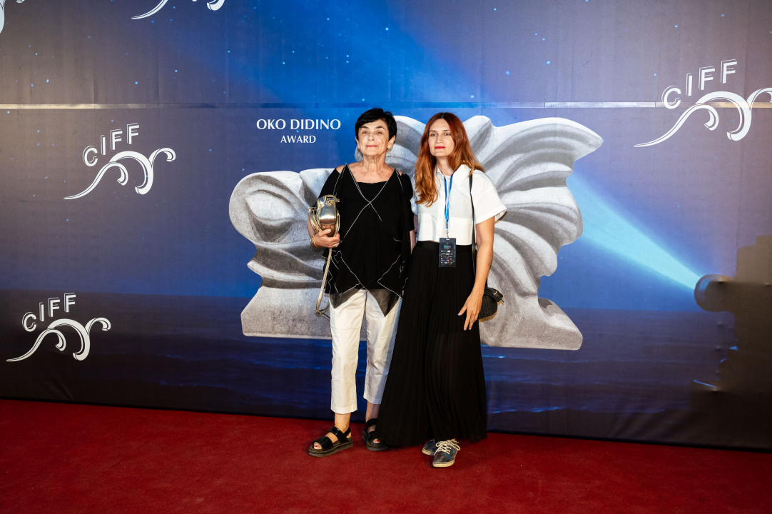 Crvenim tepihom otvoren treći Croatian International Film Festival u Šibeniku
