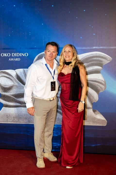 Crvenim tepihom otvoren treći Croatian International Film Festival u Šibeniku