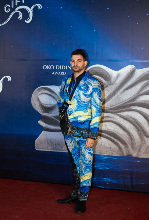 Crvenim tepihom otvoren treći Croatian International Film Festival u Šibeniku