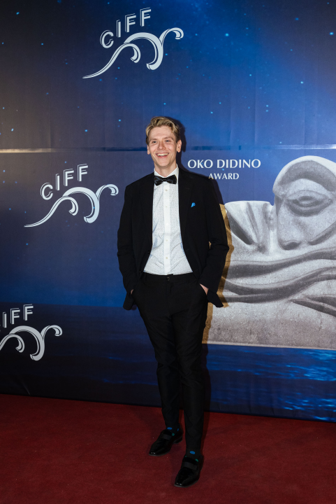 Crvenim tepihom otvoren treći Croatian International Film Festival u Šibeniku