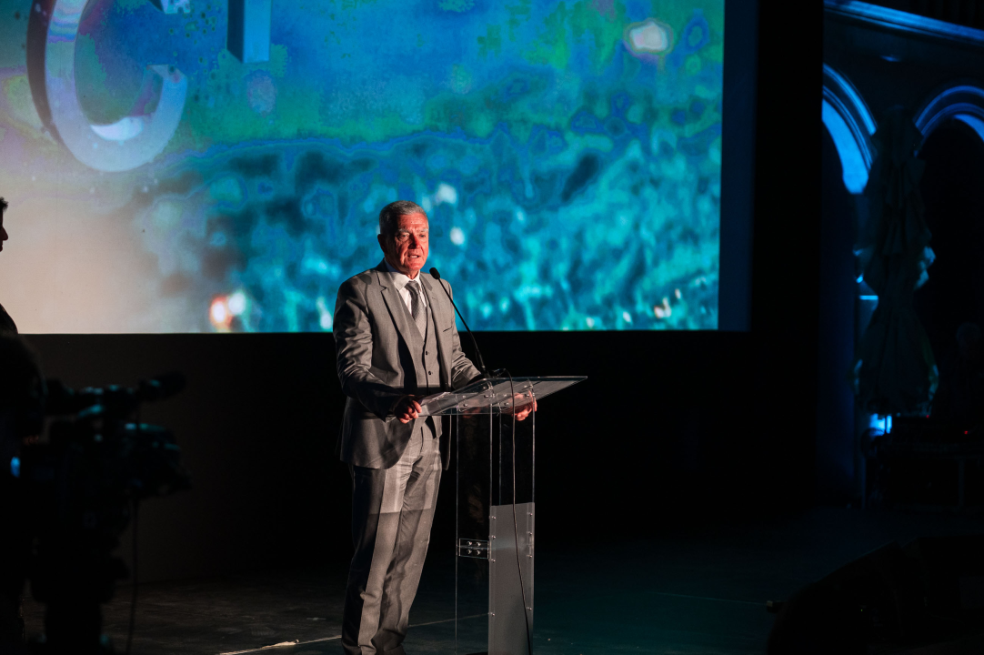 Crvenim tepihom otvoren treći Croatian International Film Festival u Šibeniku