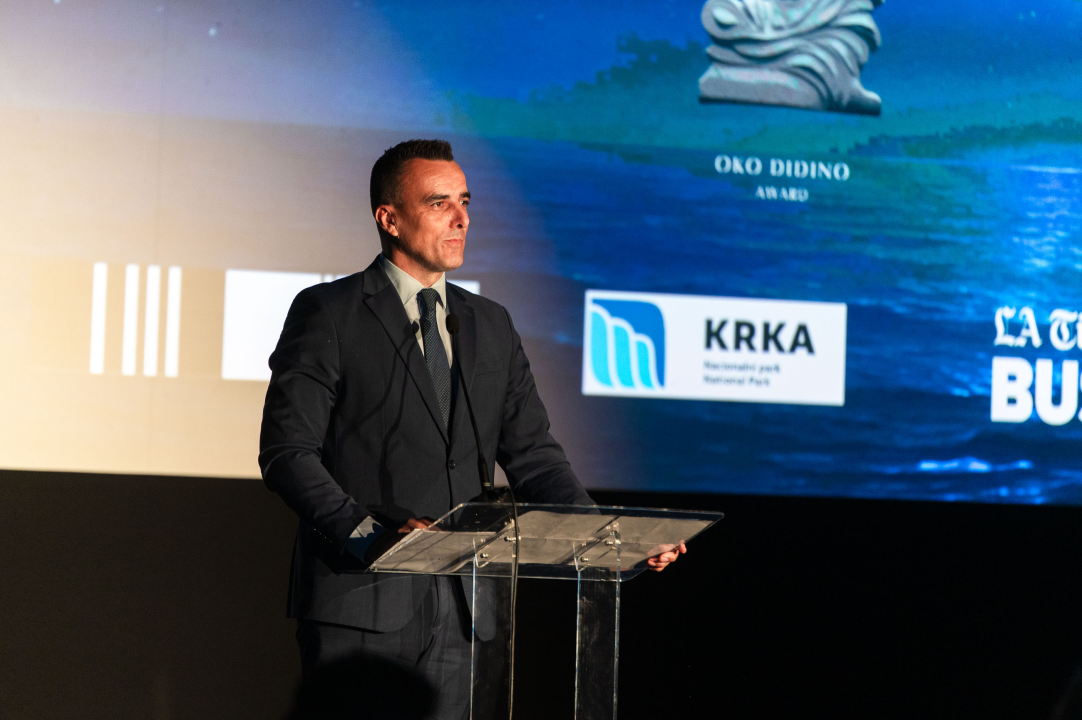 Crvenim tepihom otvoren treći Croatian International Film Festival u Šibeniku