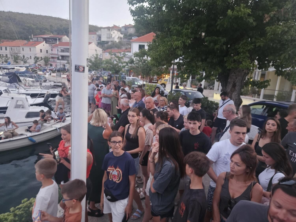Zatonska večer 2026.