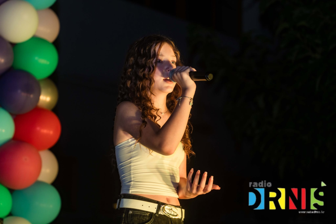 Mladi talenti oduševili: Katarina Trogrlić pobijedila na 6. MiniFEST-u Radio Drniša