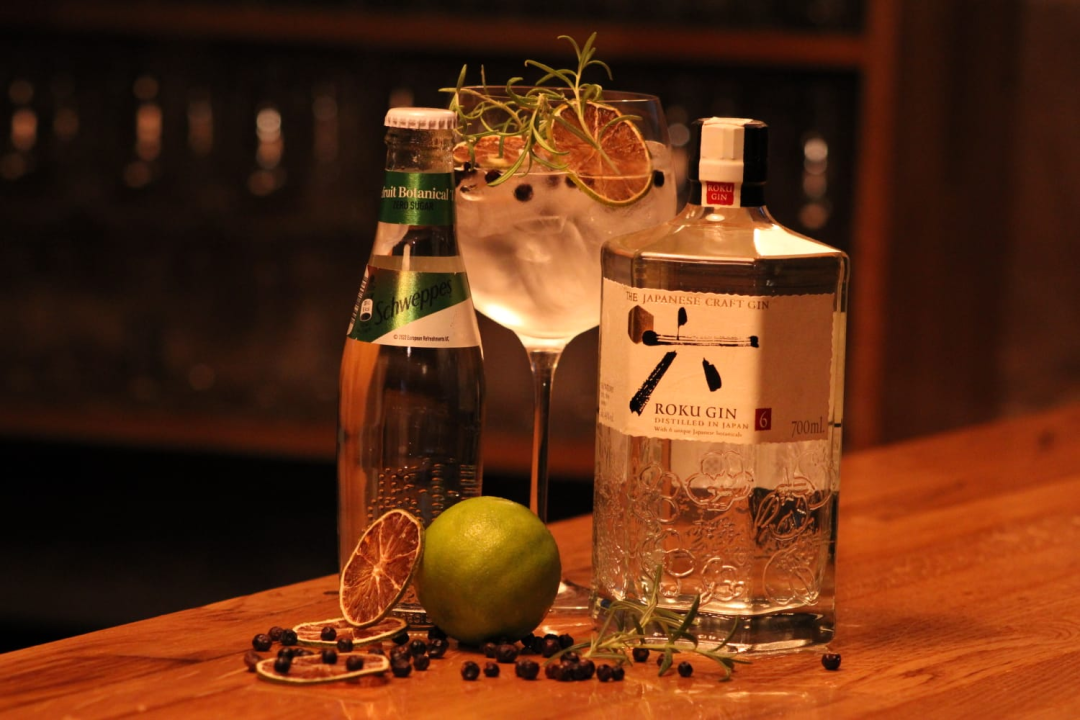 FOTO Ginfinity u Šibeniku stvorio je lounge iskustvo kojem se gosti uvijek vraćaju