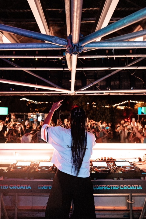 Defected Croatia oprostio se od Tisnog i Garden Resorta nakon deset nezaboravnih godina
