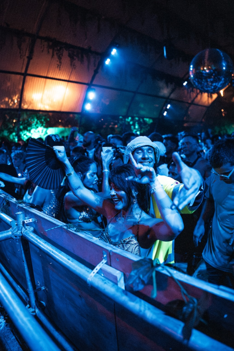 Defected Croatia oprostio se od Tisnog i Garden Resorta nakon deset nezaboravnih godina