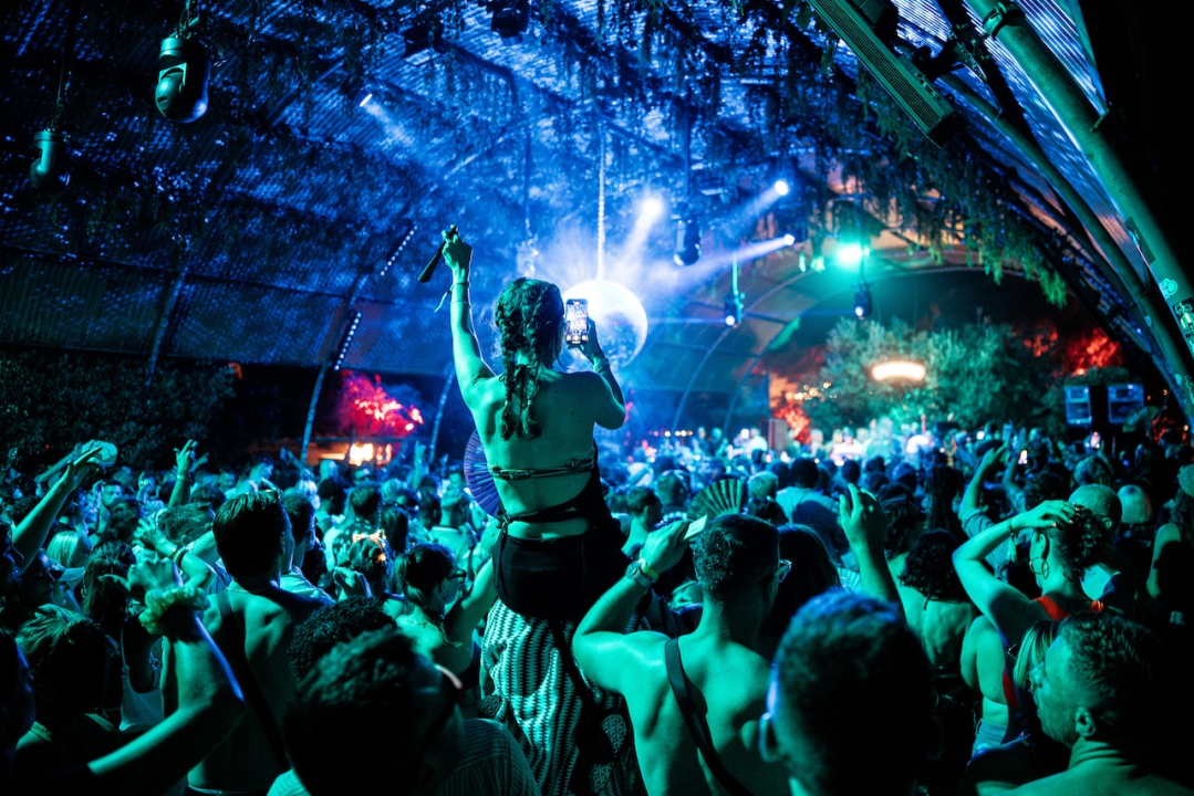 Defected Croatia oprostio se od Tisnog i Garden Resorta nakon deset nezaboravnih godina