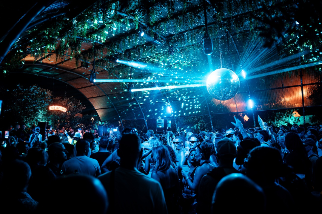 Defected Croatia oprostio se od Tisnog i Garden Resorta nakon deset nezaboravnih godina
