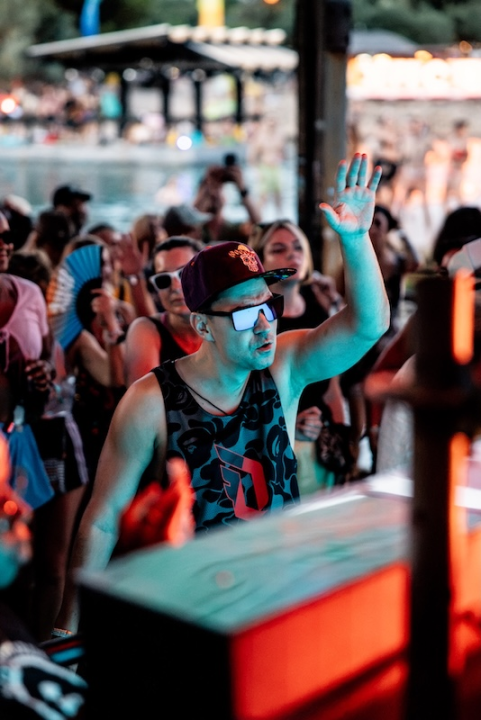 Defected Croatia oprostio se od Tisnog i Garden Resorta nakon deset nezaboravnih godina