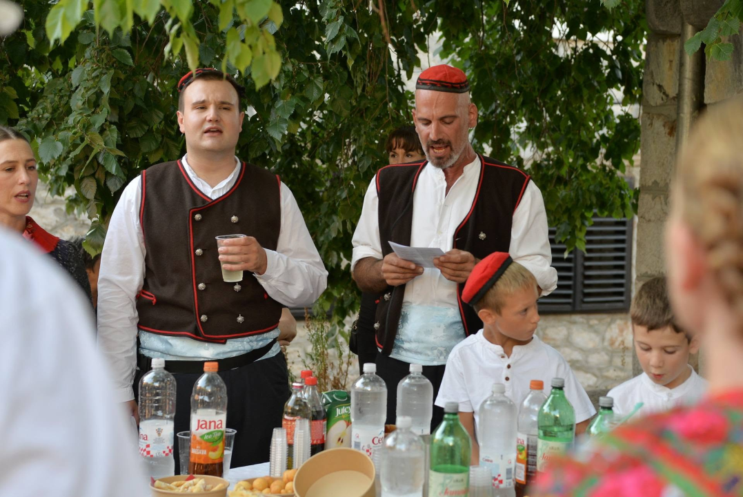 Murterski pir i ove godine vraća stare običaje na ulice