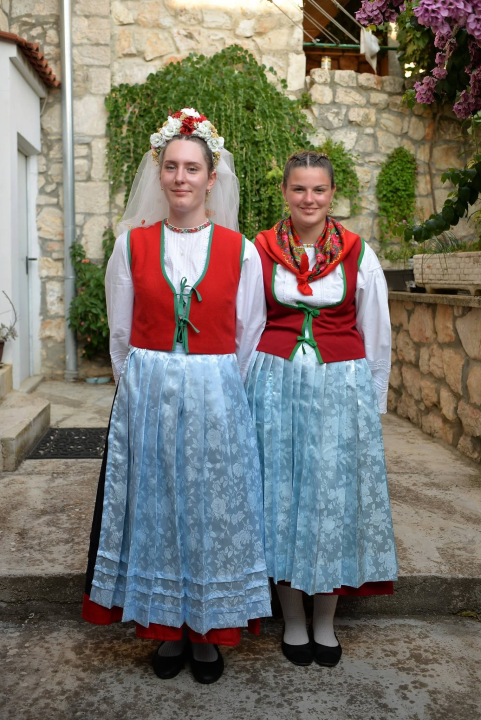 Murterski pir i ove godine vraća stare običaje na ulice