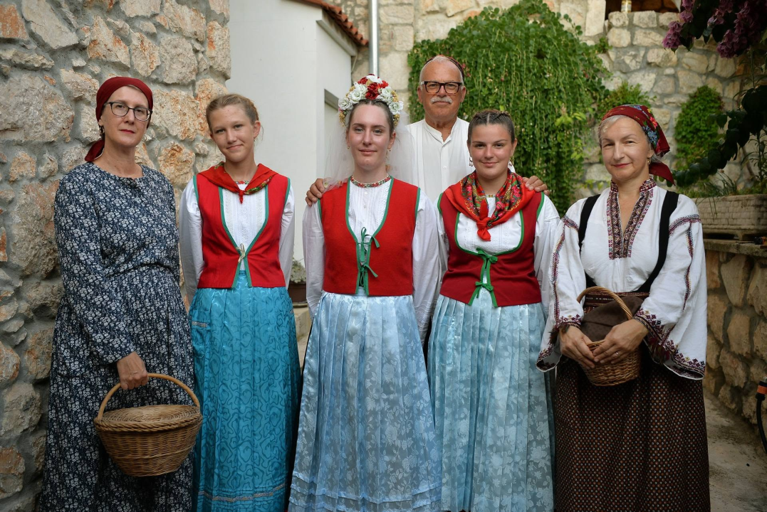 Murterski pir i ove godine vraća stare običaje na ulice