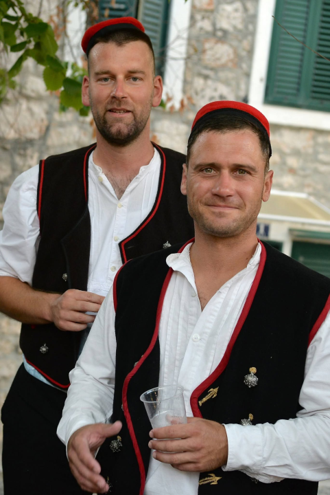 Murterski pir i ove godine vraća stare običaje na ulice