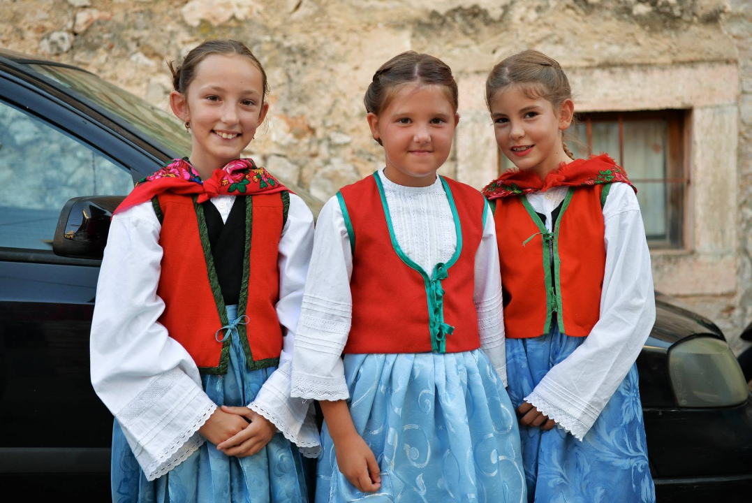Murterski pir i ove godine vraća stare običaje na ulice
