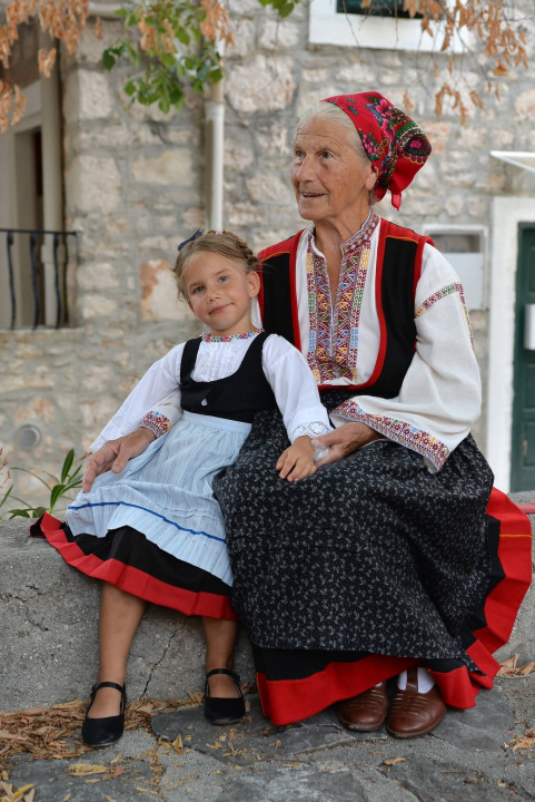 Murterski pir i ove godine vraća stare običaje na ulice