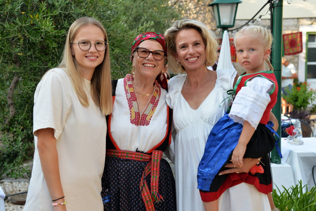 Murterski pir i ove godine vraća stare običaje na ulice