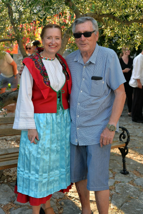 Murterski pir i ove godine vraća stare običaje na ulice