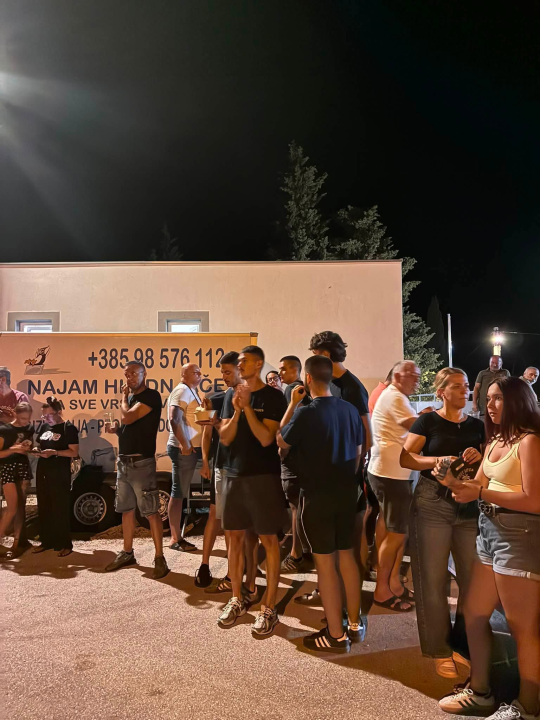 Kašićka fešta