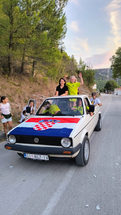 Održana deveta utrka karića u Rupama: Tradicija koja spaja sve generacije
