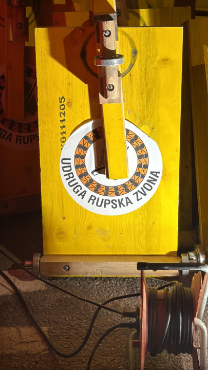 Održana deveta utrka karića u Rupama: Tradicija koja spaja sve generacije