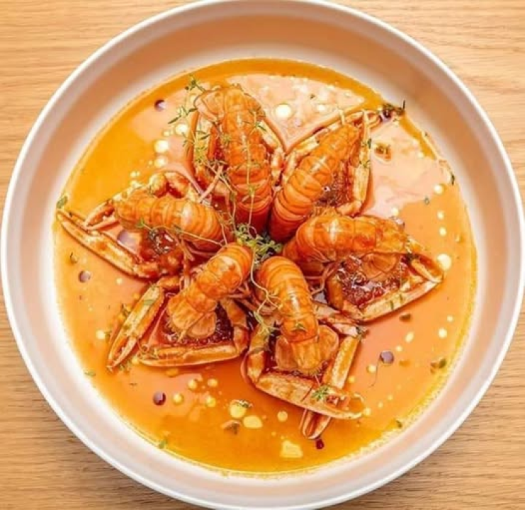 Tomislav Žaja ljubav prema gastronomiji preselio na luksuzne jahte: ‘Za mene je hrana najiskreniji način izražavanja emocija’