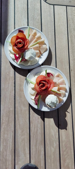 Tomislav Žaja ljubav prema gastronomiji preselio na luksuzne jahte: ‘Za mene je hrana najiskreniji način izražavanja emocija’