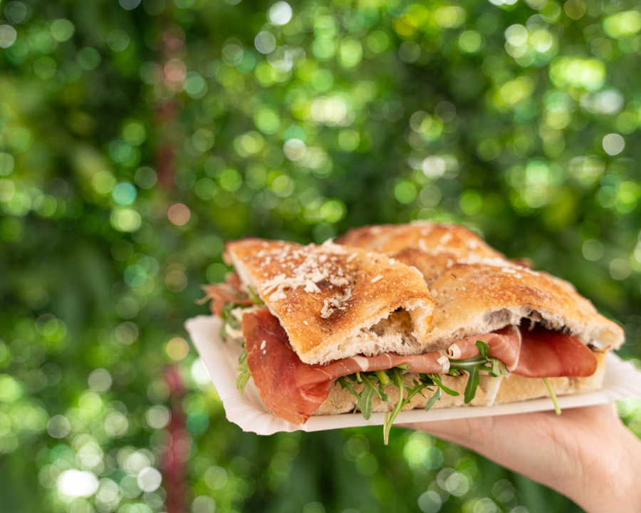 FOTO Još niste isprobali Pizza Drive-in u Šibeniku?