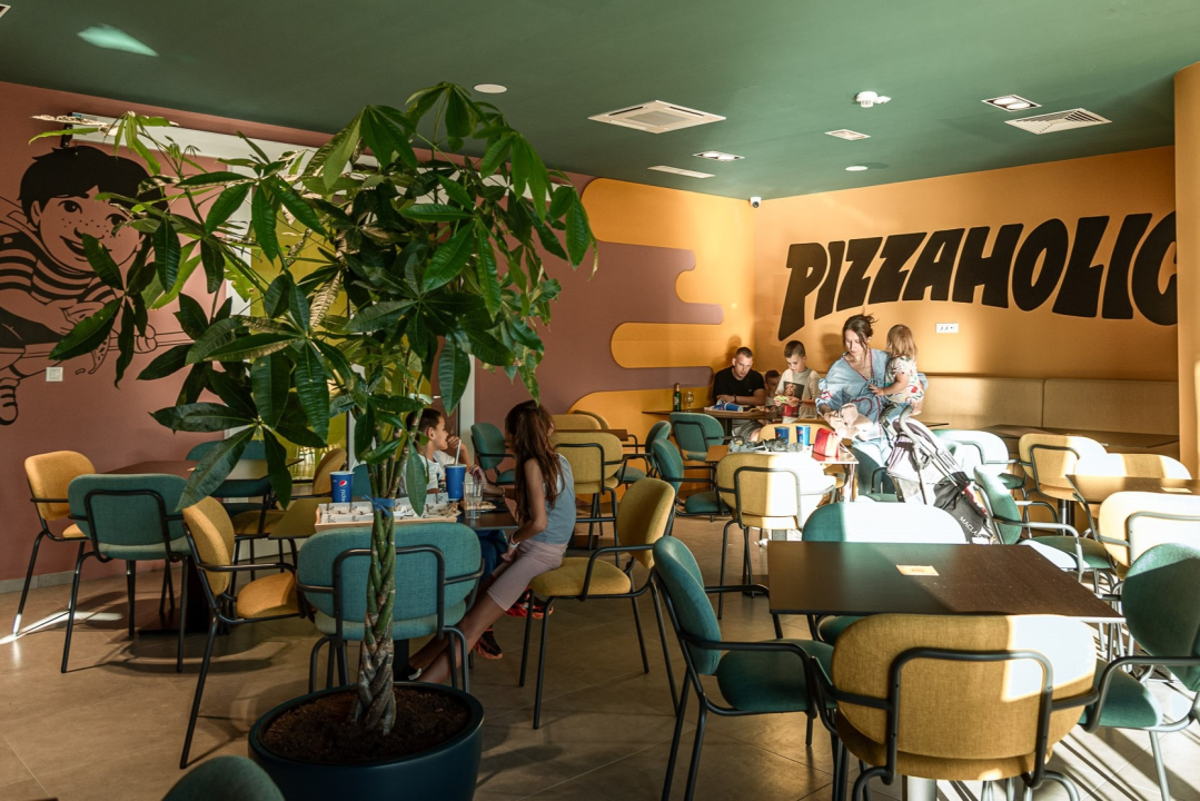 FOTO Još niste isprobali Pizza Drive-in u Šibeniku?