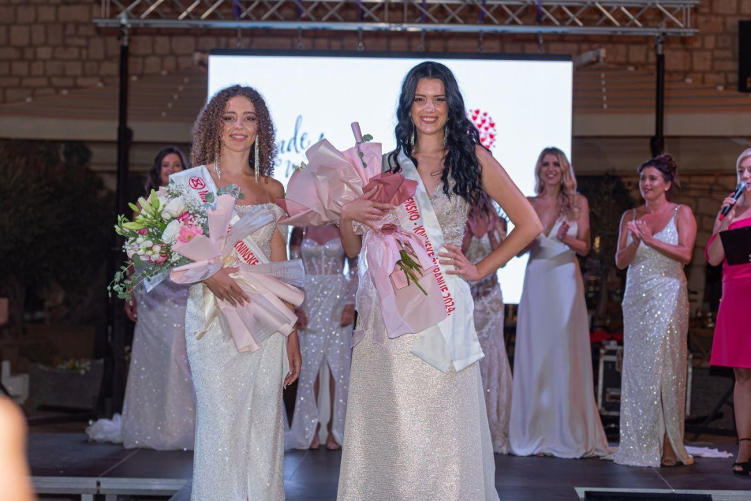 Upoznajte šest finalistica koje se bore za titulu Miss Šibensko-kninske županije