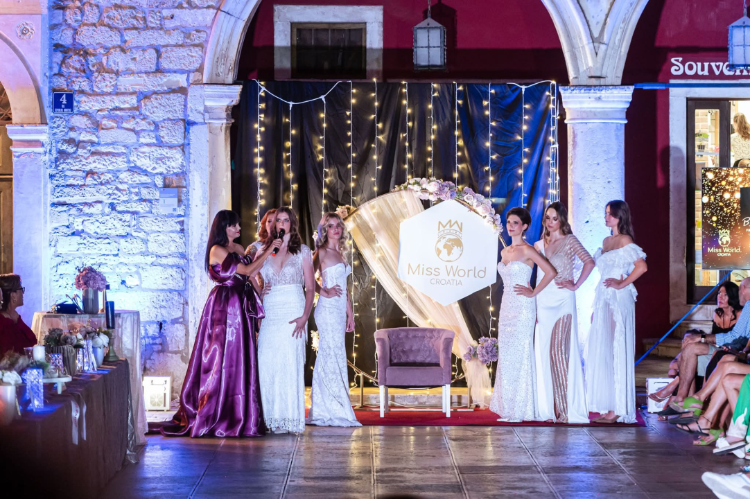 Šibenčanka Antonela Kekelić nova je Miss Šibensko-kninske županije
