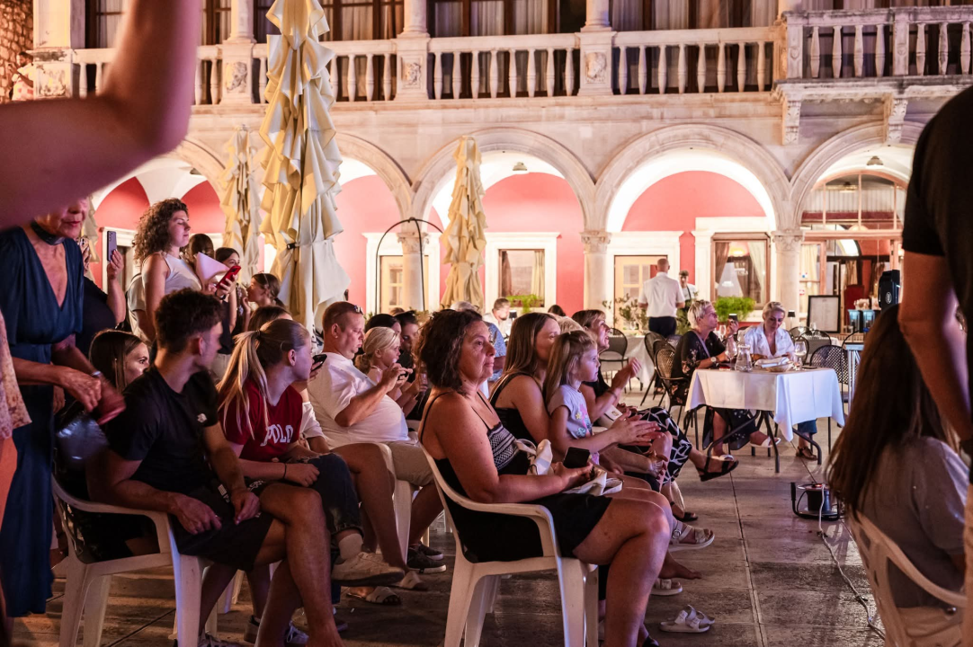 Šibenčanka Antonela Kekelić nova je Miss Šibensko-kninske županije