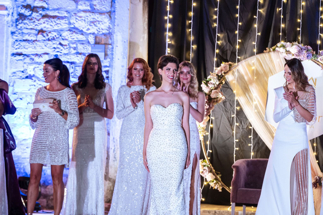Šibenčanka Antonela Kekelić nova je Miss Šibensko-kninske županije