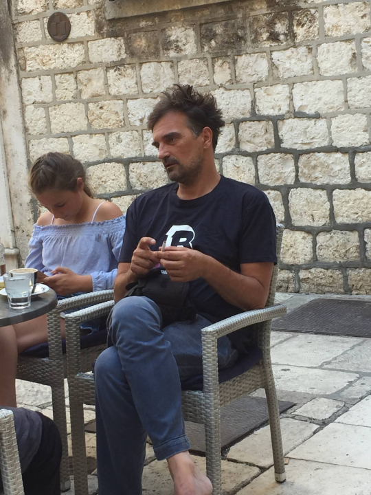 Otišla 'Republika Bono': Najstariji šibenski kafić promijenio vlasnika, nestala posebna gradska 'enklava' 