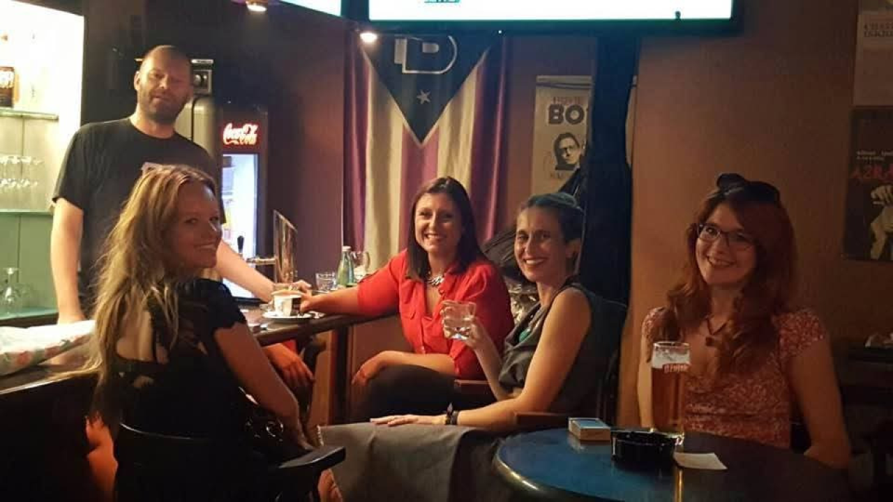Otišla 'Republika Bono': Najstariji šibenski kafić promijenio vlasnika, nestala posebna gradska 'enklava' 