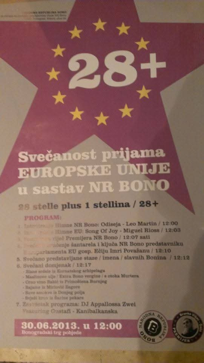 Otišla 'Republika Bono': Najstariji šibenski kafić promijenio vlasnika, nestala posebna gradska 'enklava' 