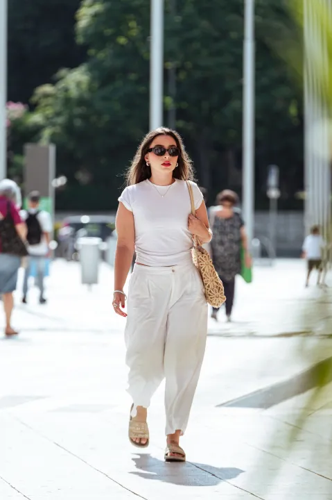 Šibenske ulice žive modu: Pogledajte najupečatljivije kombinacije prošlog tjedna!