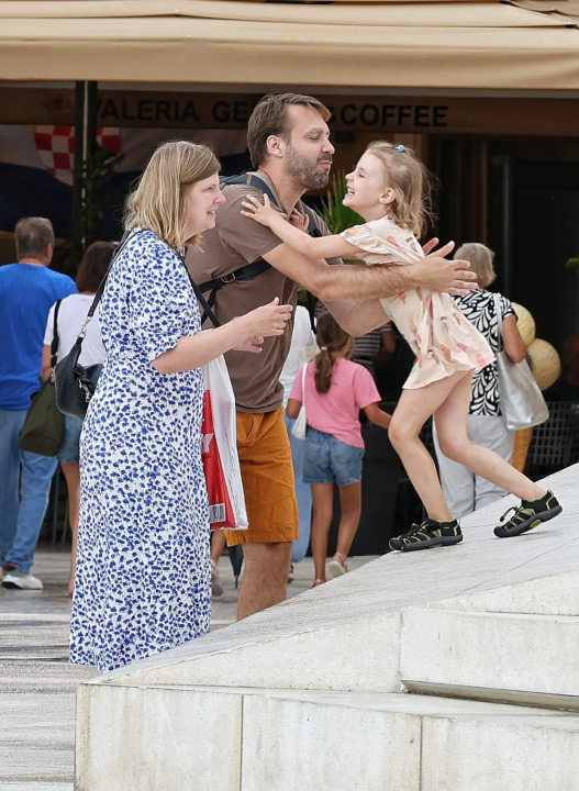 Đir po gradu, utorak 25. kolovoza