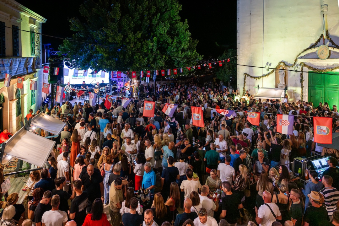 Sve je spremno za Festival rižota i načina života: Kulinarska legenda Stevo Karapandža stiže u Skradin