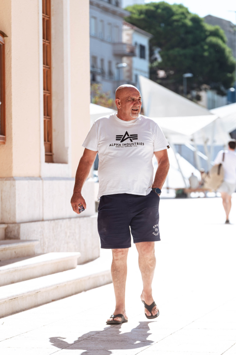 Đir po gradu, srijeda 26. kolovoza