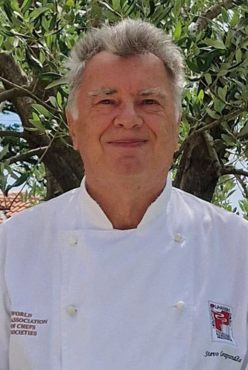 Sve je spremno za Festival rižota i načina života: Kulinarska legenda Stevo Karapandža stiže u Skradin